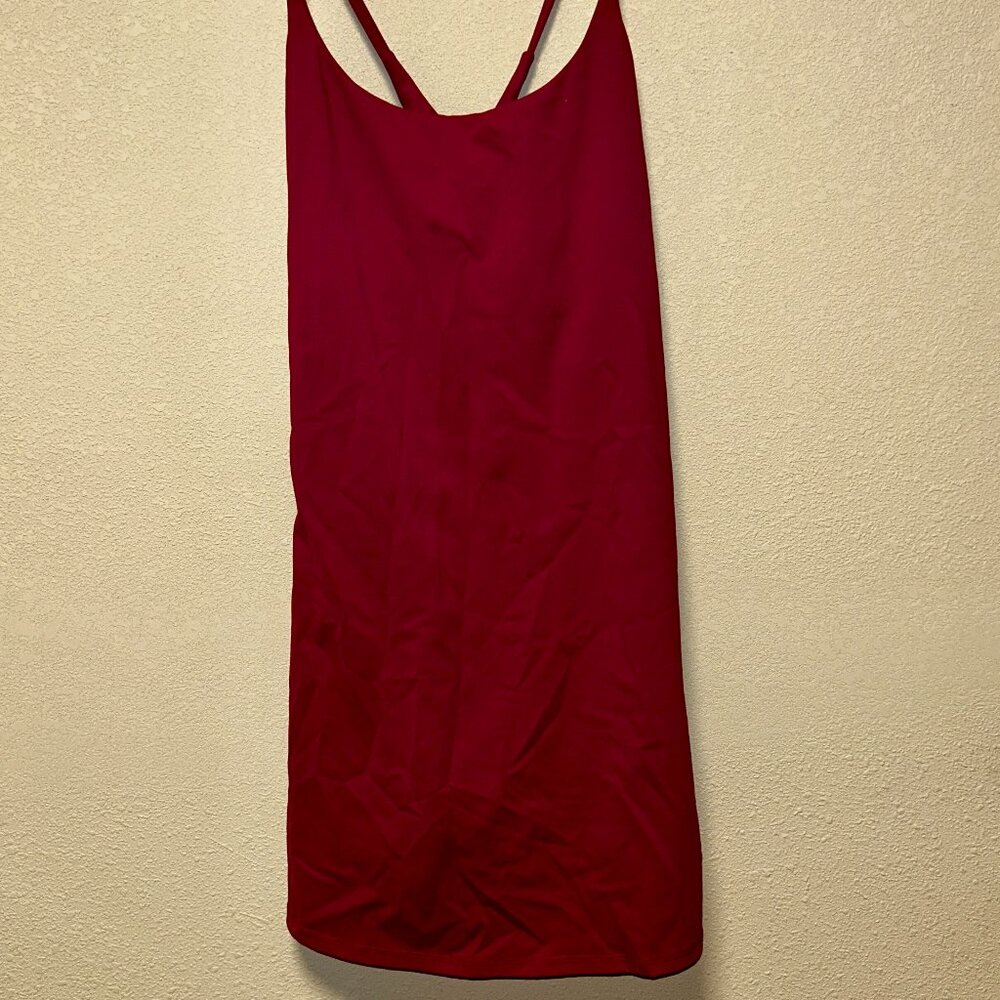 Halara 2-in-1 Active Dress